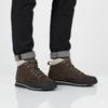 Timberland Euro Rock Mid Boot - Herren Winter Schuhe Stiefel Leder Braun TB0A41YH-W07 ORIGINAL