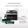 Lenovo M7256WHF A4 Black & White Laser 4-in-1 Multifunction Printer CN plug (adapter included)