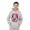 One Piece Live Action Childrens/Kids Luffy Portrait Hoodie