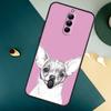 Chihuahua Dog For ZTE Nubia Red Magic 10S 8 9 8S 9S Pro Plus 10 Air 6S 7S 7 Pro Red Magic 11 Pro Plus Case