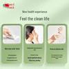 Mind Act Upon Mind Cloud Feel 3-Ply Facial Tissues (90 Sheets, 20 Packs)