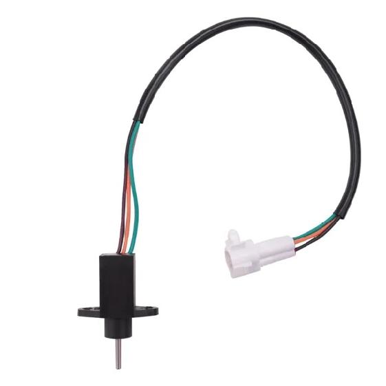 Forklift parts direction sensor used for TOYOTA 5FBR/6FBR10-20 with OEM 57530-13201-71