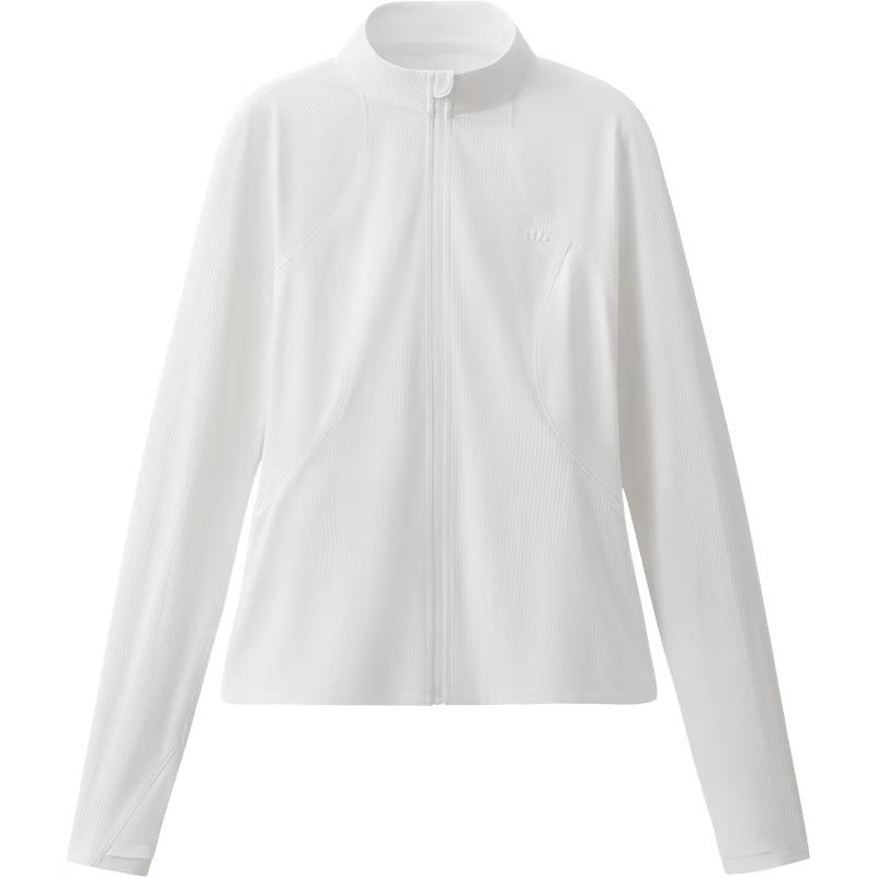 Beneunder DS837 Women s Spring/Summer Stand Collar Sun Protection Jacket S