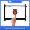 Raspberry Pi 4B 5" HDMI Touchscreen Monitor, 800x480 Resolution, 5-Point Capacitive Display