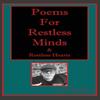 Poems for Restless Minds Amp Restless Hearts by Don Vito Radice... 9780648674481