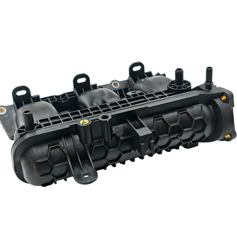 9801627080 Intake Manifold for Peugeot Citroen 1.2T Engines