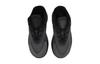 Adidas Originals Ozelia Abrasion Resistant Slip Resistant Support Low top Kids Lifestyle Shoes Black Kids' IF5906