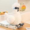 High-Quality 27Cm Imitation High-Quality Cock High-Quality Hen High-Quality Plush Play sets High-Quality Cartoon High-Quality Lifelike High-Quality