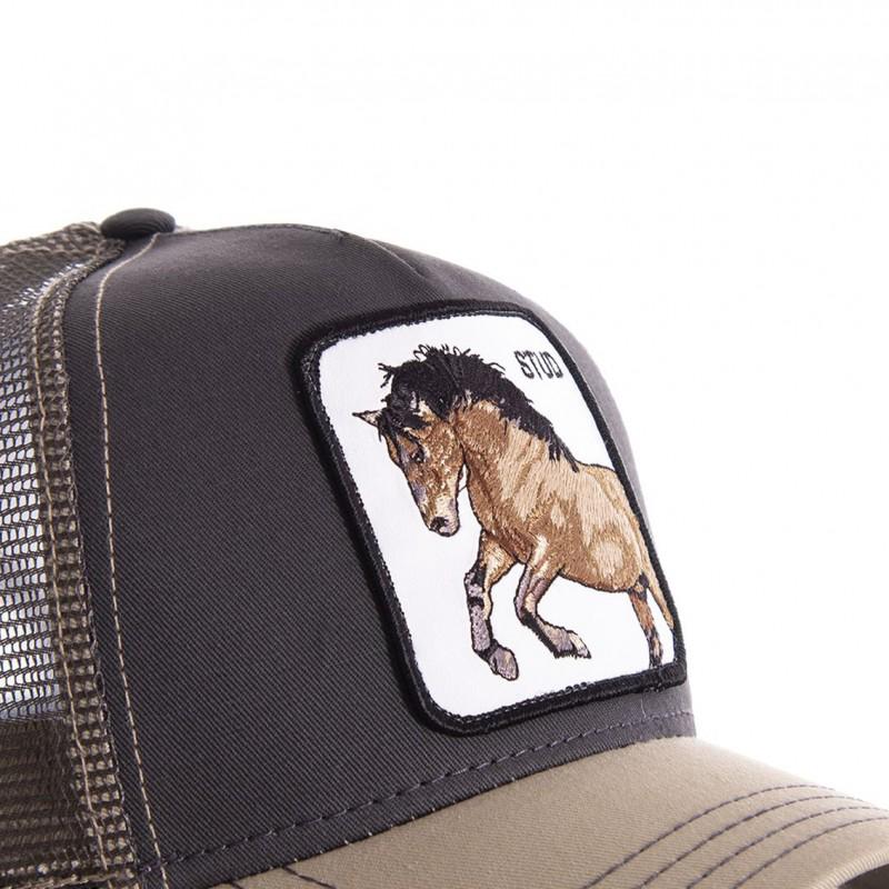 Casquette Baseball Goorin Bros Stud 