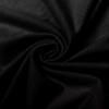 Dame Open Front Fly Away Cardigan Genser Langermet Pluss Lommer Løs Draper