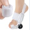 Bunion Corrector Unisex Orthopedic Bunion Toe Straightener Adjustable Bunion Splint with Toe Separator for Bunion Relief