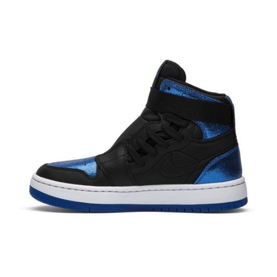 Air Jordan Wmns Air Jordan 1 Nova XX Black Game Royal AV4052-041