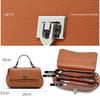 New Spring and Summer Fashion Versatile Crossbody Bag Niche High-end Single-shoulder Handbag Bag for Women