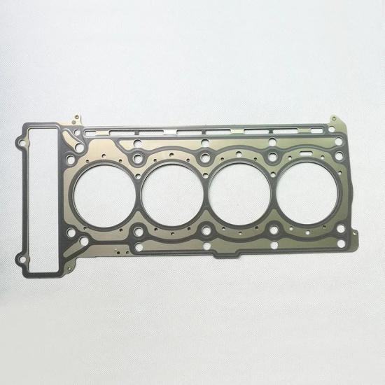 M271 Top Gasket 2710161120 For Mercedes Benz W204 W212 2710161520