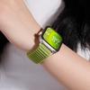 KALEBOL Wrist Strap for Huawei Watch Fit 4 Pro/Fit 4/Fit 3 Magic Tape Nylon Woven Watch Band