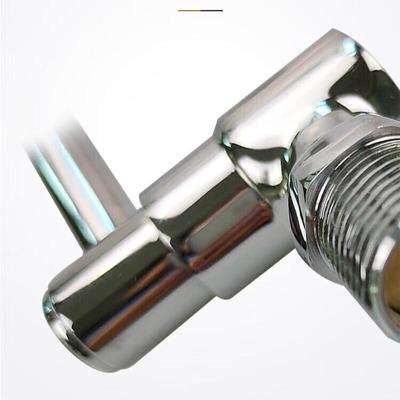 SBPG Commercial Wall-Mounted Kitchen Faucet