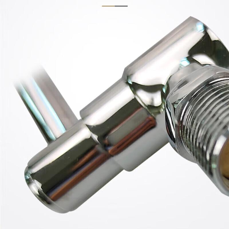 SBPG Commercial Wall-Mounted Kitchen Faucet