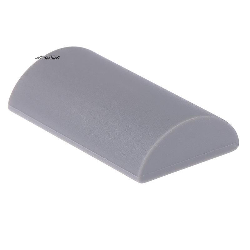 Universelle Schutzkappe aus Kunststoff für Rasierköpfe, Hülle für Doppelklingen, Langgriff für Sicherheitsmesser und Scheren