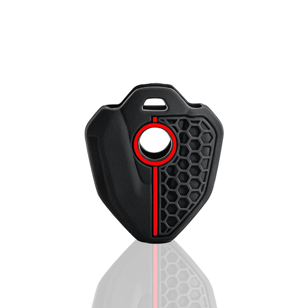 

New Sale For CFMOTO 450Mt 450 Mt Mt450 2025 2025 2025 2025 Silicone Motorcycle Key Cover Case Shell 700MT 800MT CLX-700