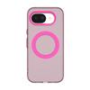 For Google Pixel 10A Case Magnetic Wireless Charge Fundas Pixel 10A Coque Matte Translucent PC Back Phone Cover Google Pixel 10A