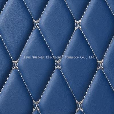 

Custom Car Floor Mats for Jaguar F-Pace 2015-2020 Years Interior Details Car Accessories Carpet