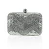 Green Clutch Bags Luxury Designer Sequins Wallets for Women Handbags Trends 2024 Elegant Purse Crossbody Evening Bag Female