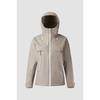 Kolon Sports Women Waterproof Gore Tex Jacket Jkjgx25212bei