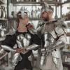 Armadura Medieval Para Pareja Disfraz de Cosplay Para Pareja Regalo Para Él Ella Disfraz de Pareja de Halloween Cosplay Pareja Fantasía