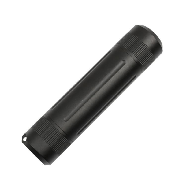 Waterproof Pill Box Survival Outdoor Pill Bottle Container Sealed Capsule Holder