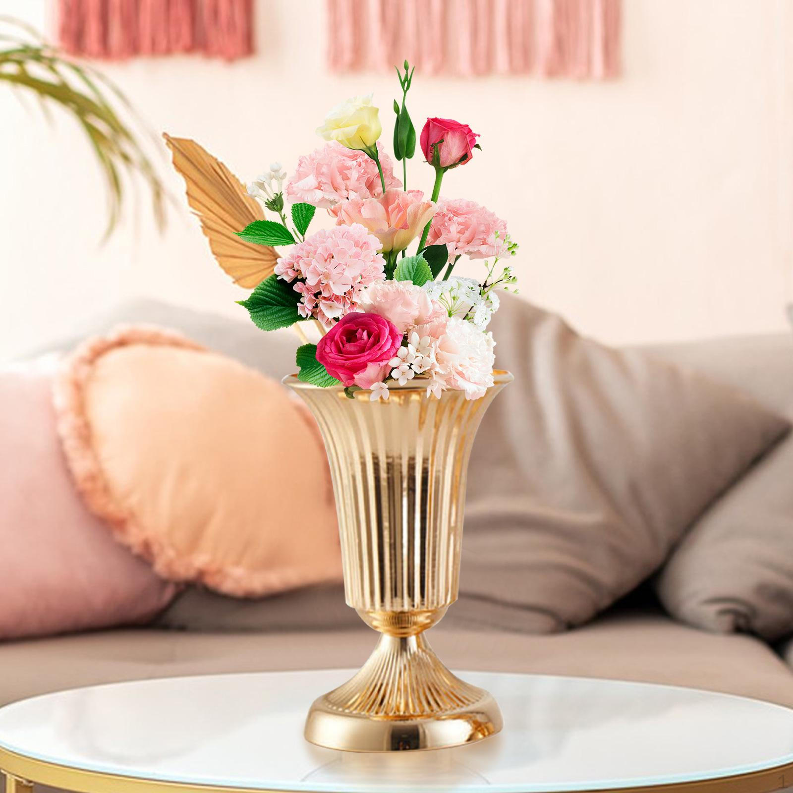 

Ваза для цветов, цветочный горшок, подарок на день рождения, домашний декор, кашпо, украшение, цветочная композиция для спальни, полка Height 21cm