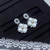 Xiaohongshu influencers are raving about these pain-free, vintage-style multi-bead rings tian Freshwater Pearl Ear Clips, Earrings, and Ear Jewelry