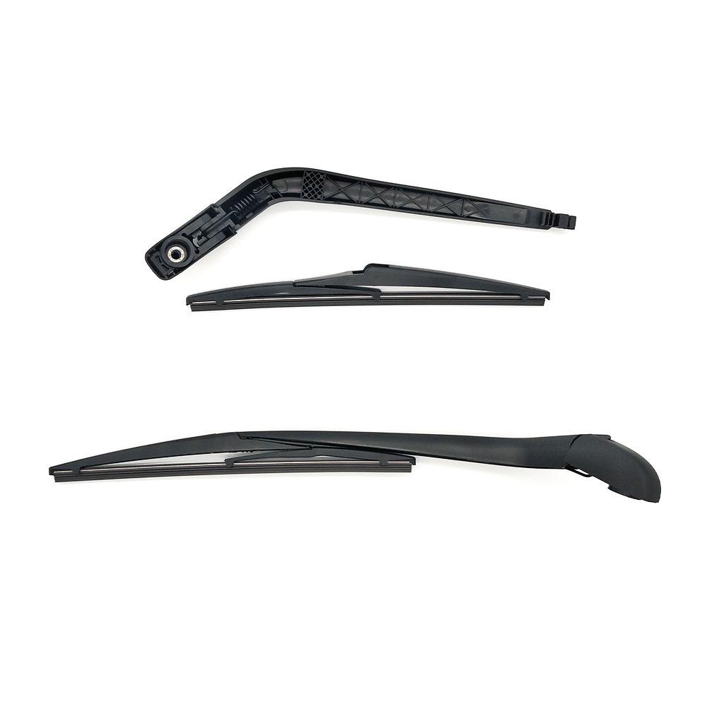 Compatible Toyota Yaris Rear Window Wiper Assembly & Blade Cover