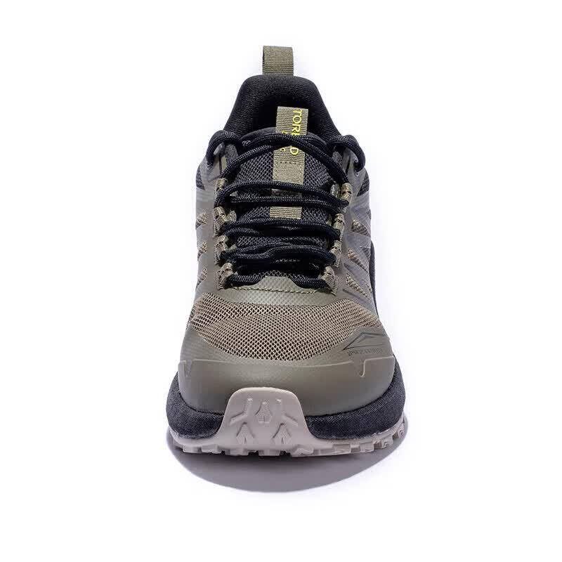 TOREAD Men's Breathable Hiking Shoes