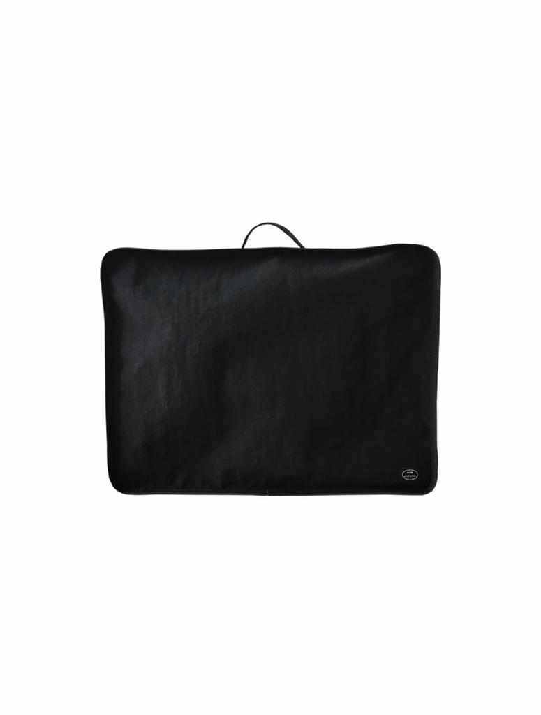 Howkidsful Storage Bag - L (Black)