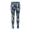 Gul Mens Tie Dye Snug Fit Leggings