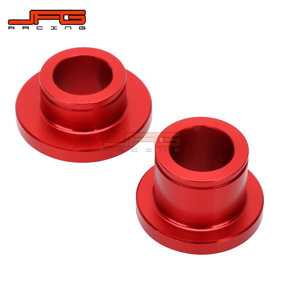 XR250R XR400R CRF230L Off-Road Rear Wheel Hub Spacer Bushing