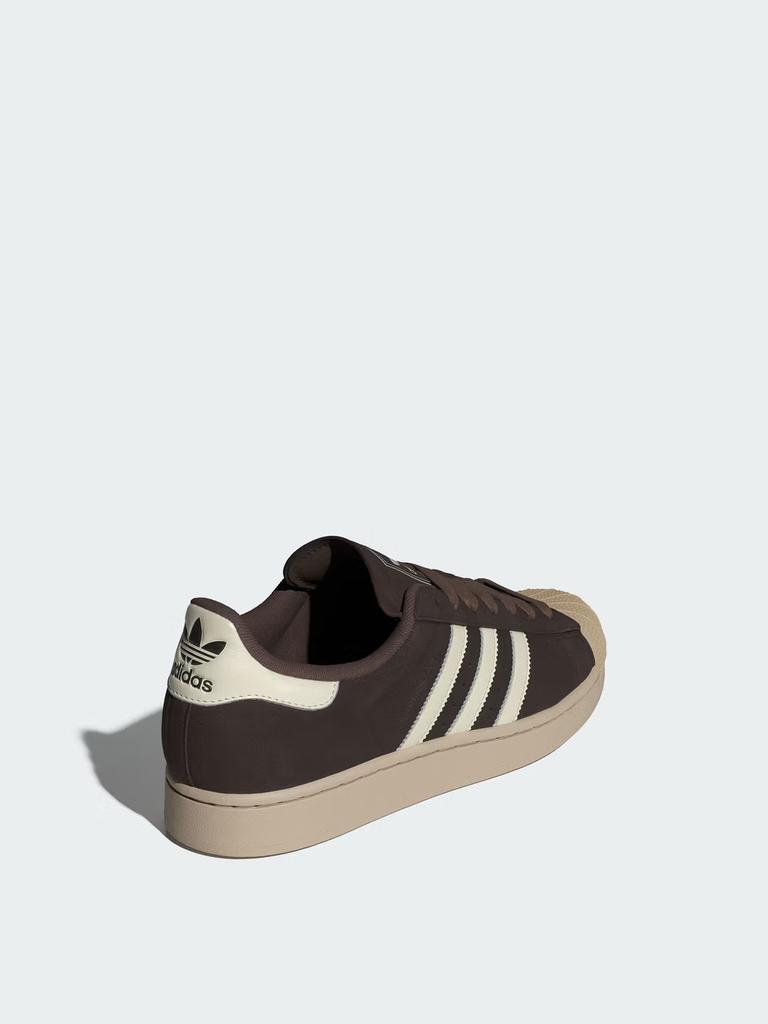 Adidas Ouyang Nana's identical SUPERSTAR II shell-top sneakers for both men and women Adidas IH9314
