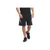 Adidas Fustl Casual Fashion Five-Point Shorts Men Shorts Black JI8733