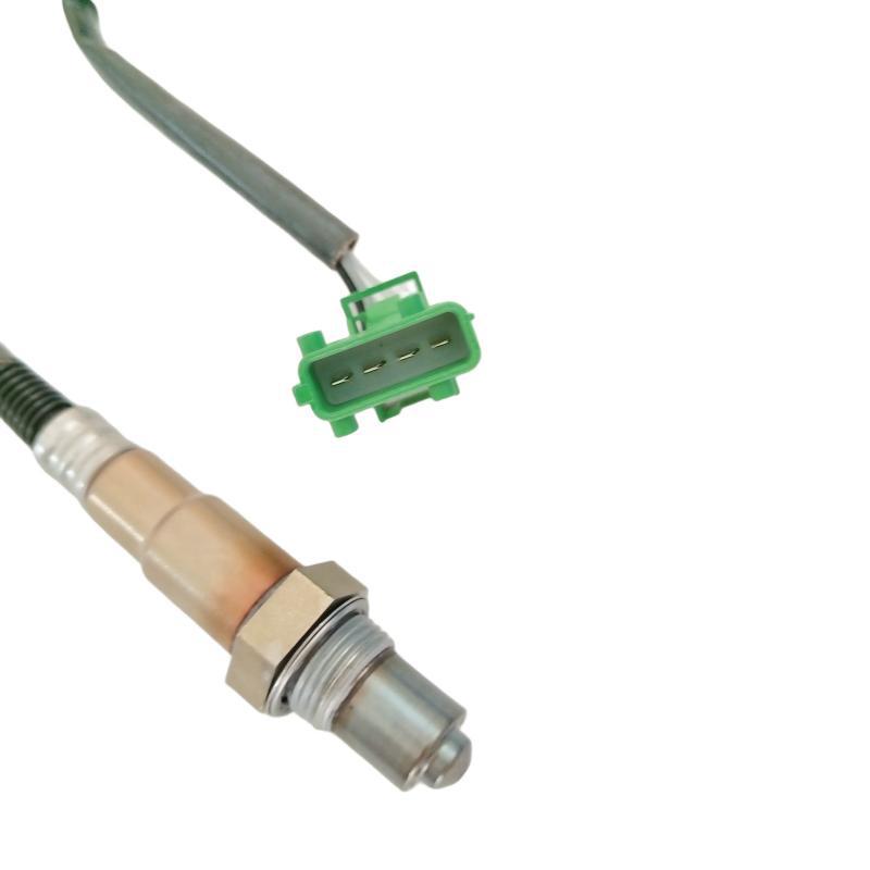 Oxygen Sensor for Citroën (0258010081, 9665104080, 1618HC)