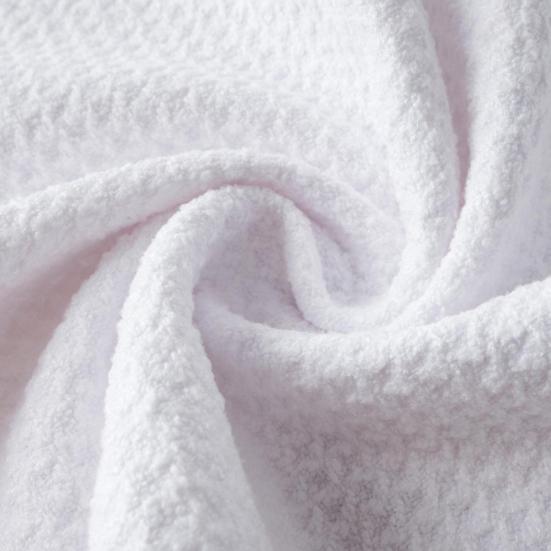 Golf Towel Waffle Pattern Hook Featured Quick Dry Soft Microfiber Fitness Gym Towels Sporting Goods