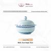 Jingdezhen Underglaze Dinnerware Set