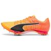 EvoSPEED Tokyo Nitro SlipResistant LowTop Running Shoe 'Orange Black' 380003-01