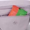 Waterproof Nylon Crossbody Bag Multi Pocket Casual Shoulder Bag for Women