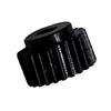 Car Side Electric Foldable Rear View Reversing Mirror Replacement Motor Gear, 24 Tooth Structure for Accurate Movement