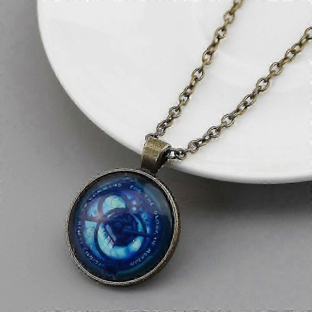 Trollhunters amulet voor sieradenverzamelaars