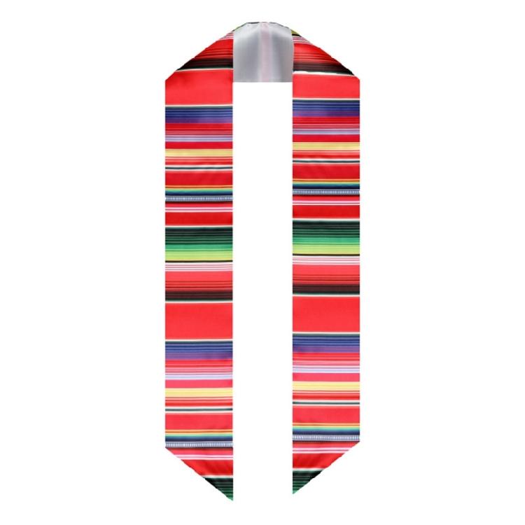 

71/67’’ Graduation Honor Stole Graduation Sash for School Graduation Ceremony 1