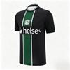 Hannover 26-27 Hannover Fußballtrikot T-Shirts Sommer Deutscher Fußball Training