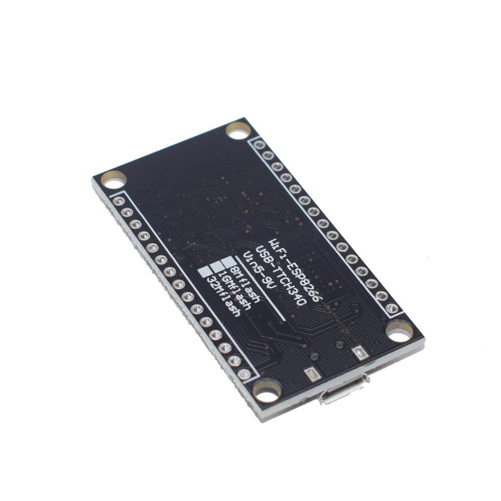 1pc NodeMCU V3 Lua WIFI module integration of ESP8266 + extra memory 32M Flash USB-serial CH340G
