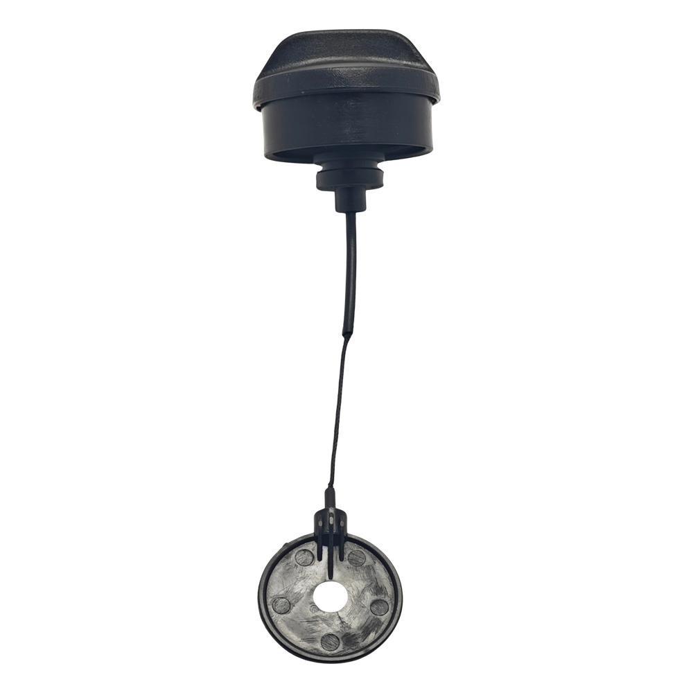 Gas Fuel Cap For STIHL FS38 FS45 FS46 FS48 FS52 FS55 FS56 FS62 FS66 FS72 FS75 FS76 FS80 FS81 FS85 FS88 String