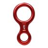 Figure 8 Multifunctional Rappel Device for Fast Descent and Outdoor Protection